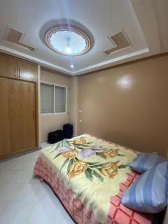 Ayah's Vacation Home - Sidi Yahia az Zaʼer - 8