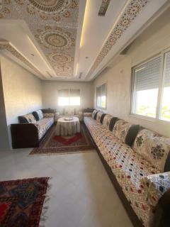Ayah's Vacation Home - Sidi Yahia az Zaʼer - 6