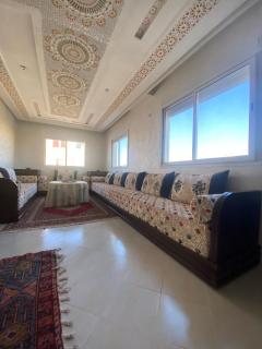 Ayah's Vacation Home - Sidi Yahia az Zaʼer - 5