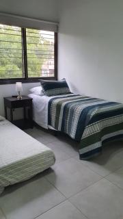 Apartamento Deluxe Senderos del Vino IV, Desayuno Opcional - Mendoza - 3