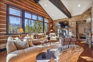 Silver Circle Lodge home - 6
