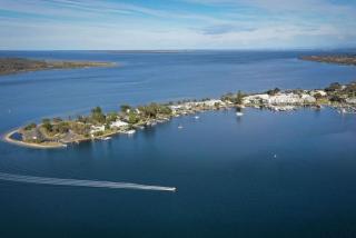 Metung Akora 2Bdrm Apartment 3 Pets and Boats welcome - Metung - 6