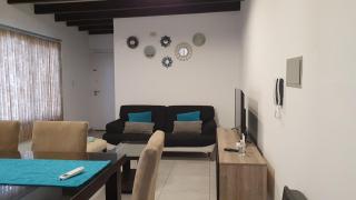 Apartamento Deluxe Senderos del Vino I, con cochera incluida, Desayuno opcional - Mendoza - 4