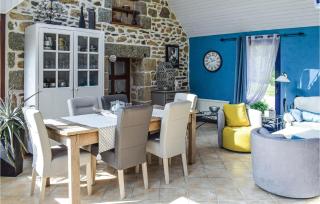 Awesome Home In Trézélan-Bégard - Trézelan - 6