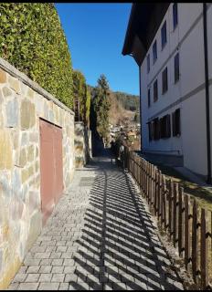 Casa Vacanza IL CICLAMINO - Borno - 9