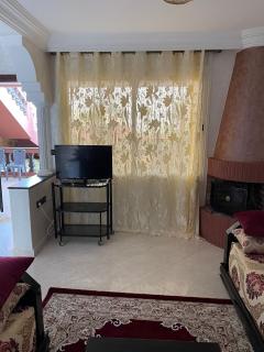 Villa a tamaris dar bouazza - Casablanca - 2