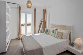 Coraline Villa - Aspro Chorio Paros - 7