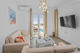 Coraline Villa - Aspro Chorio Paros - 5