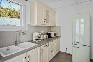 Coraline Villa - Aspro Chorio Paros - 4