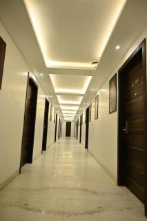 Hotel Lawrence - Amritsar - 7