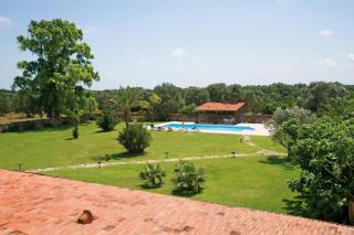 Tenuta Badessa - Casalabate - 3