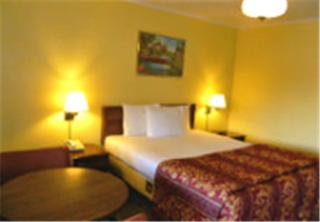 Mountain View Inn Yreka CA - Yreka - 8