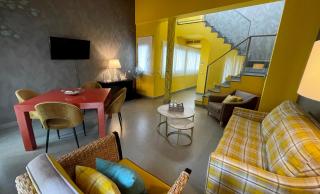 Ritual Sevilla Suites - Malaver 23 - Siviglia - 9