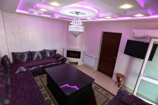 APPARTEMENT AMIRA iFRANE - 2