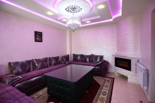 APPARTEMENT AMIRA iFRANE - 6