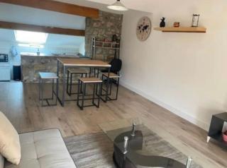 Superbe appartement au château d’Aubenas - Aubenas - 6