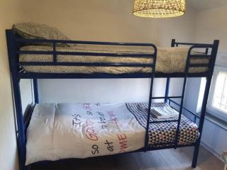 Superbe appartement au château d’Aubenas - Aubenas - 3