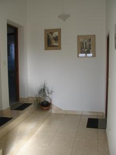 Apartment in Vodice with sea view, balcony, air conditioning, WiFi 612-1 - Vodice - 5