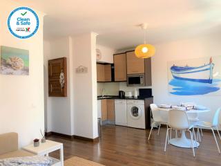 Relaxing apartment in the heart of Cascais - Cascais - 0