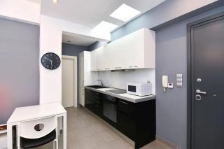Excellent apartment luxuriously renovated - Larisa - 4