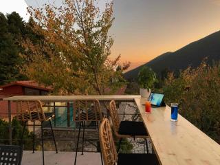 Boutique Hotel Skamnos Arachova - Arachova - 1