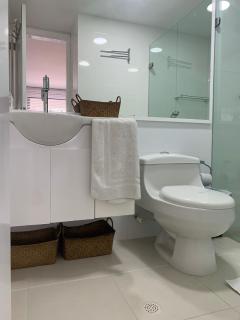 Espectacular apartamento en San Andres Hansa Reef - San Andrés - 3