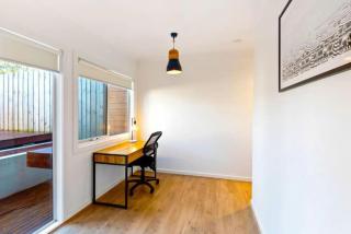 2Bdrm Beachside Town House with Ocean Views - Seaford - 4