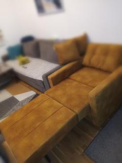 Apartman Pahulja - Pale - 7