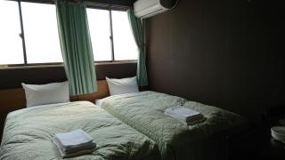 City Inn Nishi Tanabe - Vacation STAY 89051v - Osaca - 0