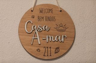 Casa A-Mar - 9