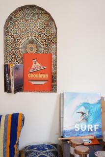 Moana Surf Maroc - Tamraght Ouzdar - 5