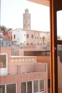 Moana Surf Maroc - Tamraght Ouzdar - 4