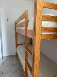 Appartement et cour St Jean de Monts +parking - Saint-Jean-de-Monts - 4