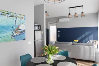 Aranygesztenye Apartmanház - Balatonudvari - 6
