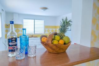 Les Hauts de Sainte-Anne "2 Spas privatifs" - 6