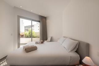 Jardines - Tabor 33 JACUZZI & POOL VIEW 2B - 4