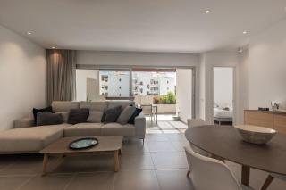 Jardines - Tabor 33 JACUZZI & POOL VIEW 2B - Palm-mar - 1