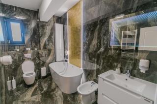 Penthouse Luxury Falticeni - Fălticeni - 7