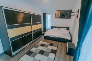 Penthouse Luxury Falticeni - Fălticeni - 3