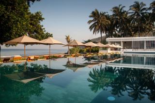 Living Asia Resort and Spa - Senggigi - 3