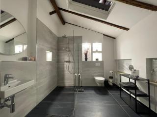 GLEIS 13 - THE LOFT im ehemaligen Lokschuppen - Bückeburg - 3