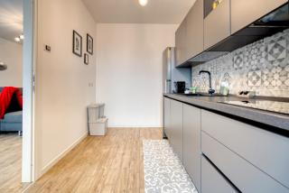CaseOspitali - Casa Francesca, modernissimo trilocale per 6 - Pioltello - 2