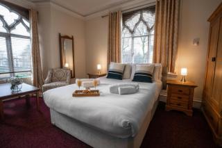 Milverton Hotel - Manchester - 9