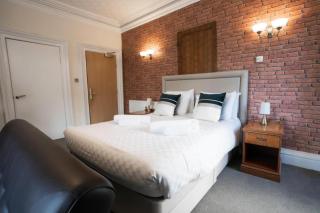 Milverton Hotel - Manchester - 8