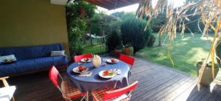 Private Seaside Home Sasino - Sasino - 1