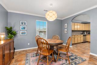 Sunnyside Retreat - Bacliff - 7
