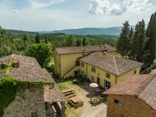 Camera Blu Agriturismo Catarsena - 3