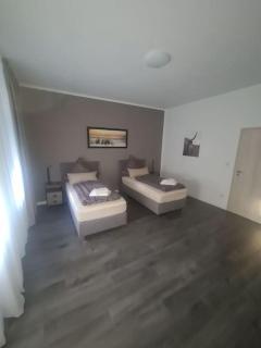 Apartament Suite 3 - 6