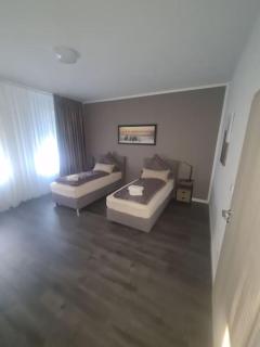 Apartament Suite 3 - Bernburg - 9