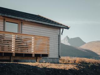 Camp Fjordbotn - Galnslåtta - 6